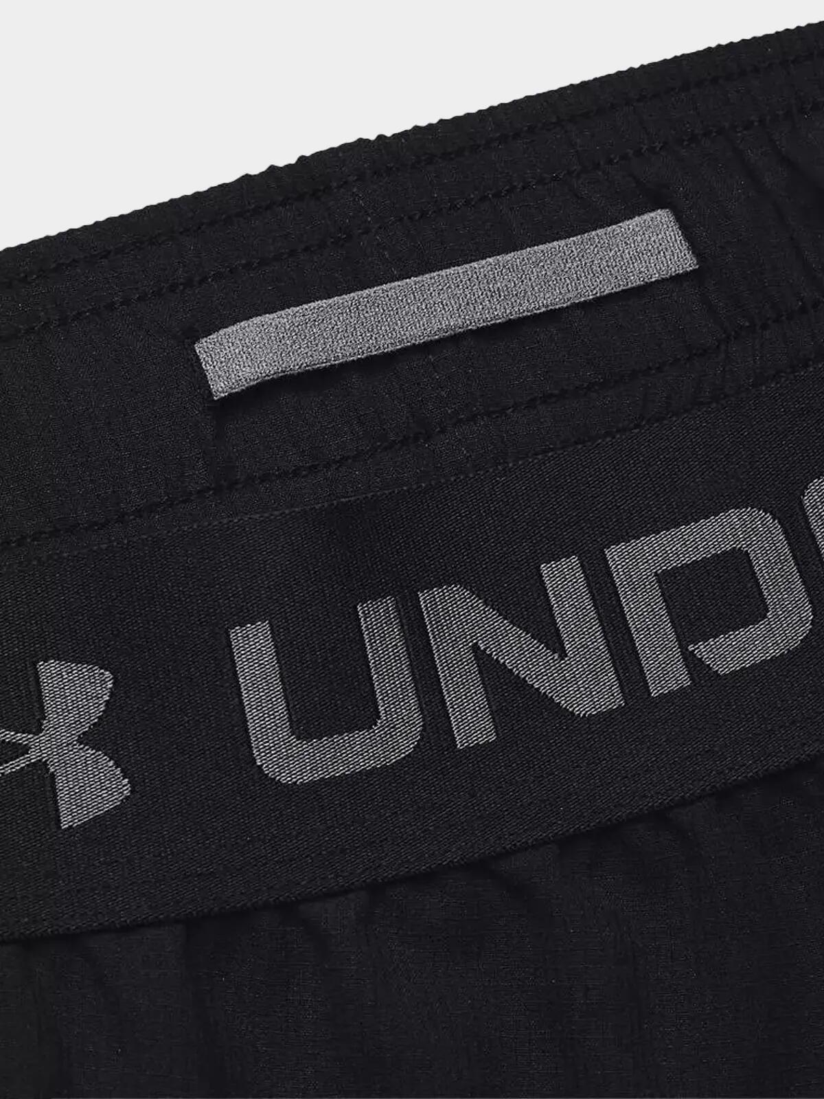 Férfi rövidnadrág Under Armour UA Vanish Woven 8in Shorts 6/7