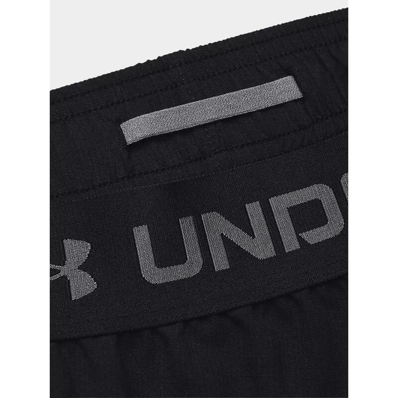 Spodenki fitness męskie UNDER ARMOUR Vanish Woven Shorts Szorty