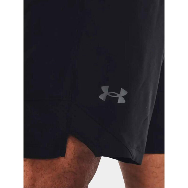 Spodenki fitness męskie UNDER ARMOUR Vanish Woven Shorts Szorty