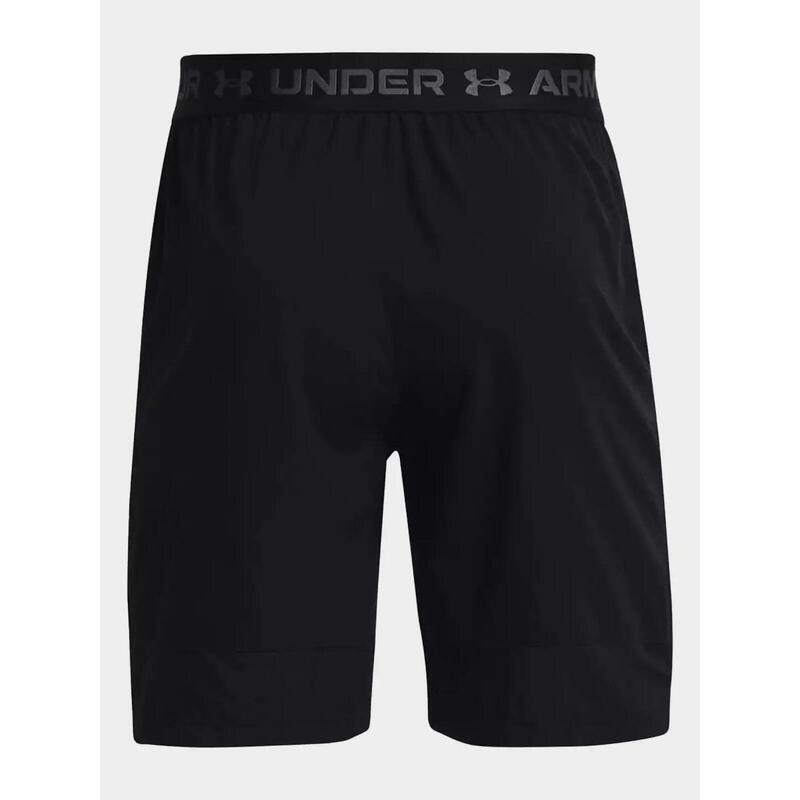 Spodenki fitness męskie UNDER ARMOUR Vanish Woven Shorts Szorty