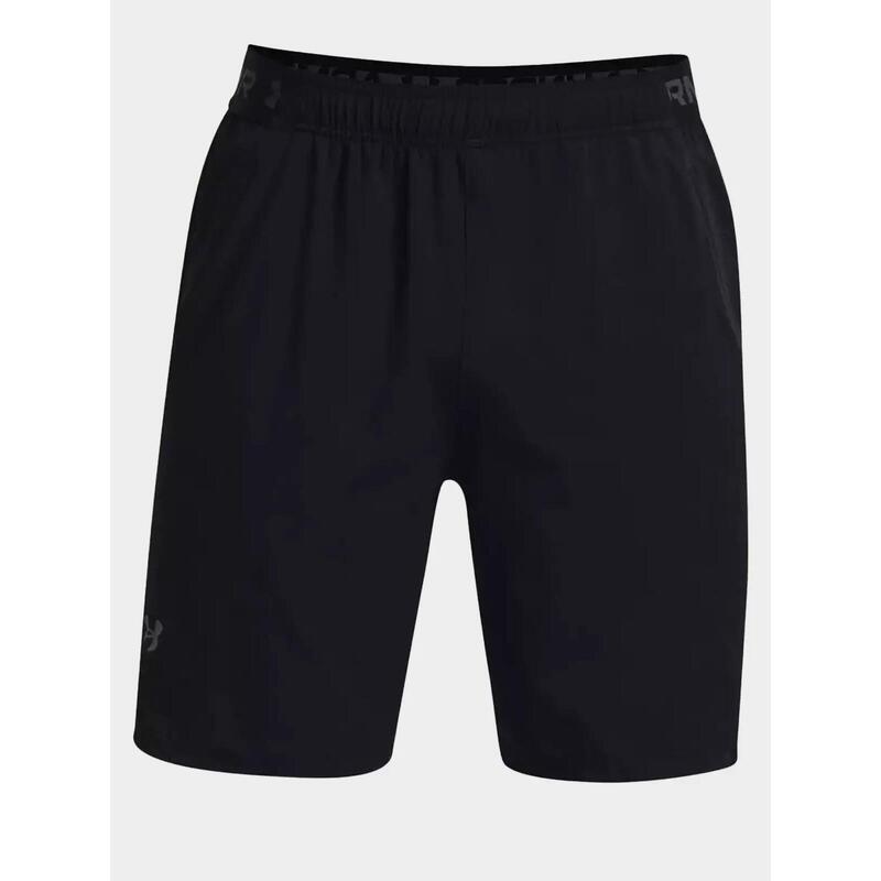 Spodenki fitness męskie UNDER ARMOUR Vanish Woven Shorts Szorty