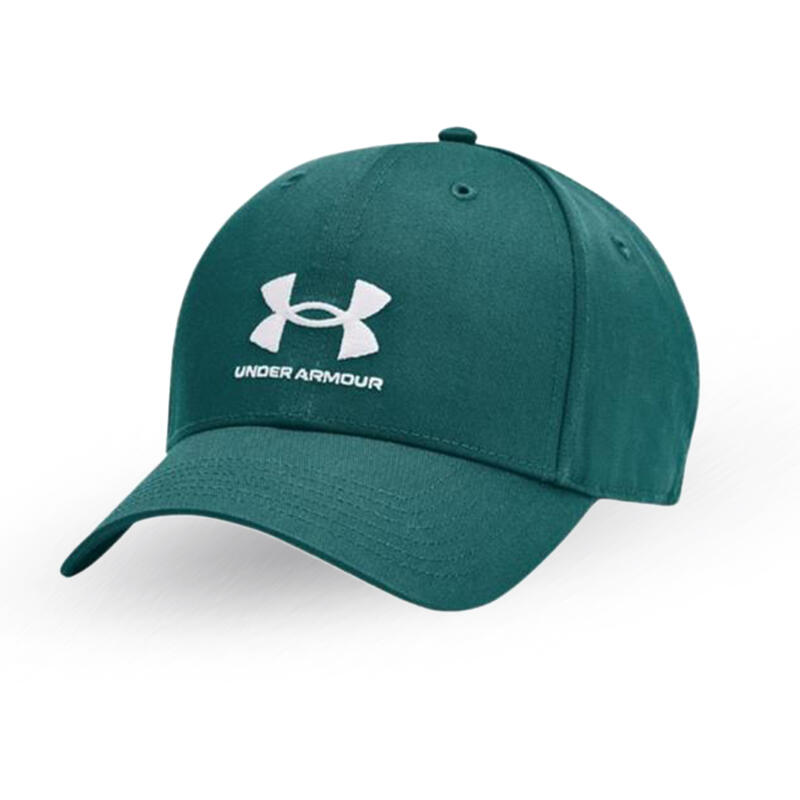 Czapka z daszkiem męska Under Armour Branded Adjustable Cap