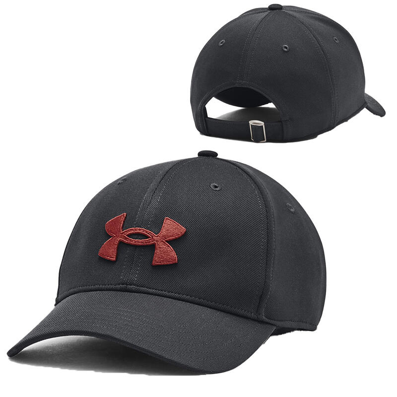 Czapka z daszkiem męska Under Armour Blitzing Adjustable Cap