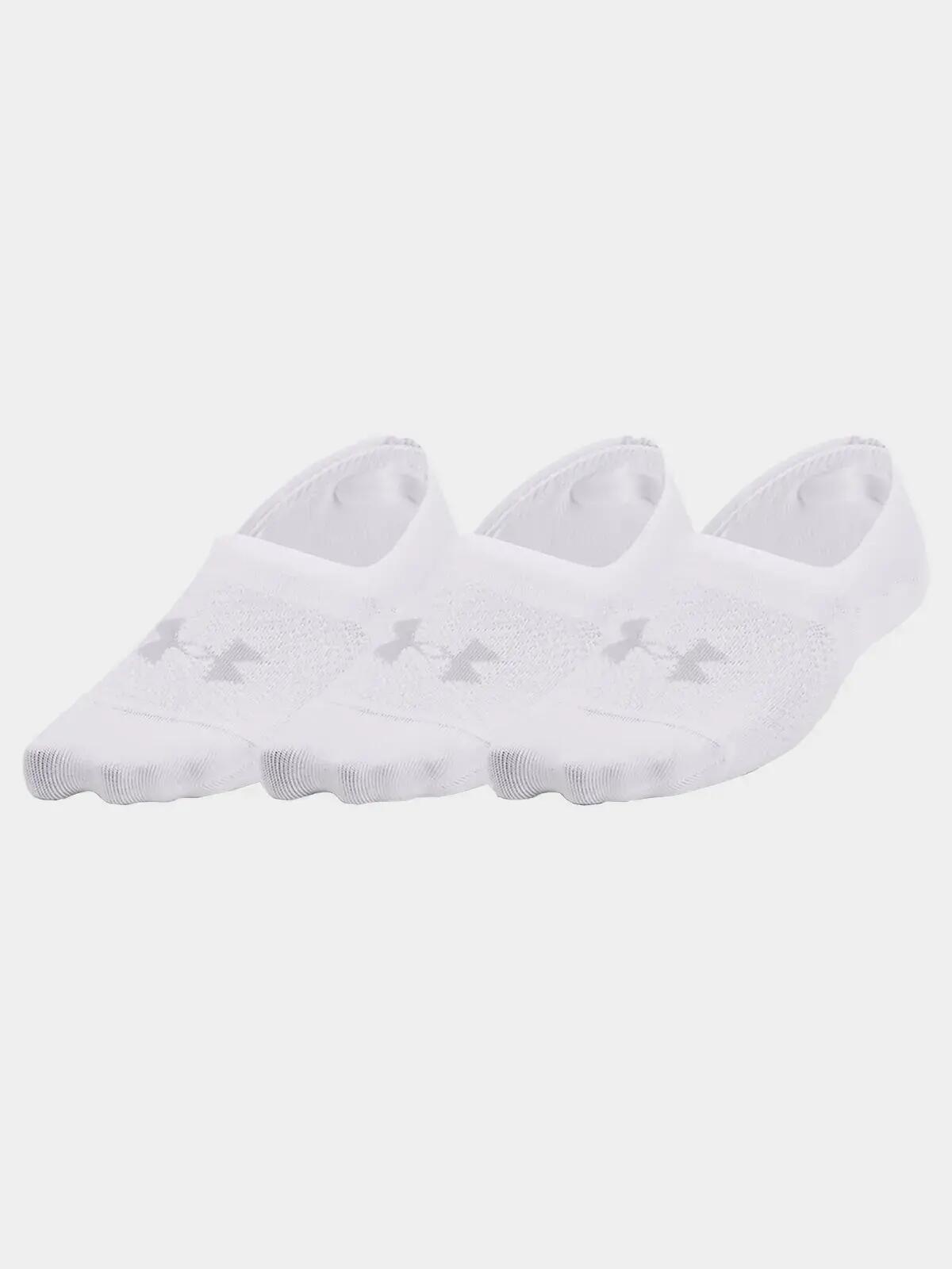 Skarpety sportowe Under Armour 1370075 3-pak 2/5