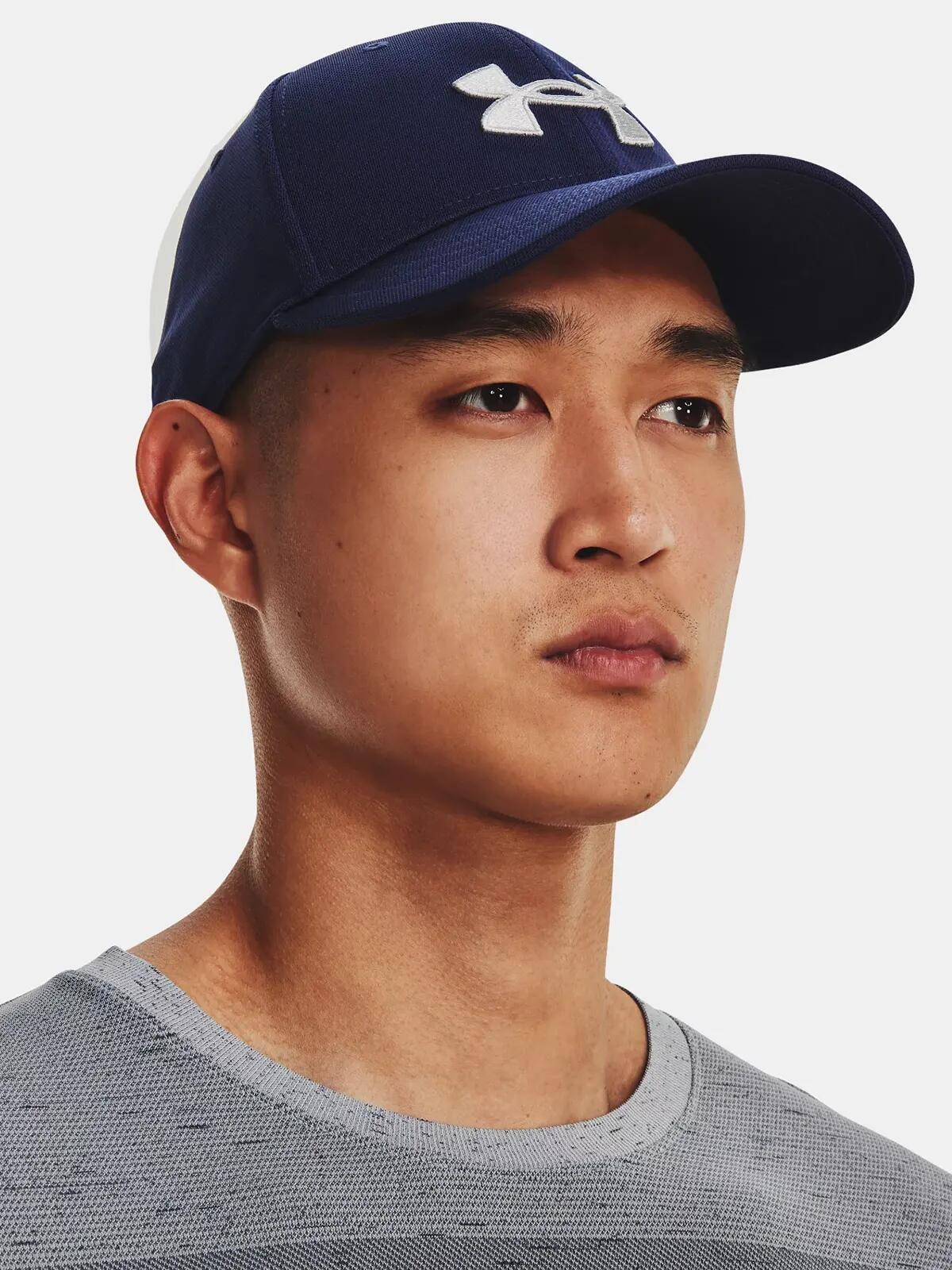 Verstelbare Under Armour Ua Blitzing Pet Marine 4/5
