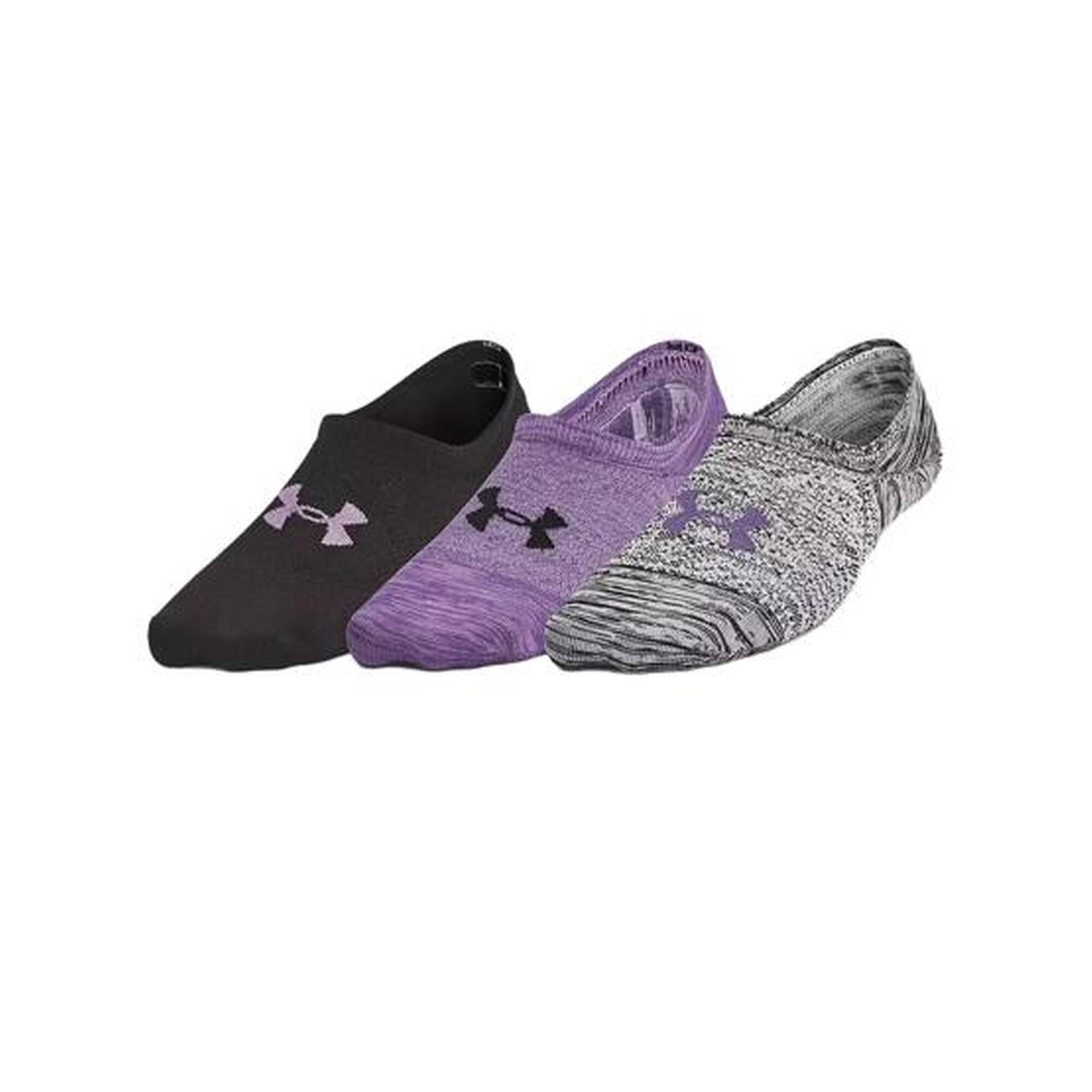 Skarpety sportowe Under Armour 1370075 3-pak