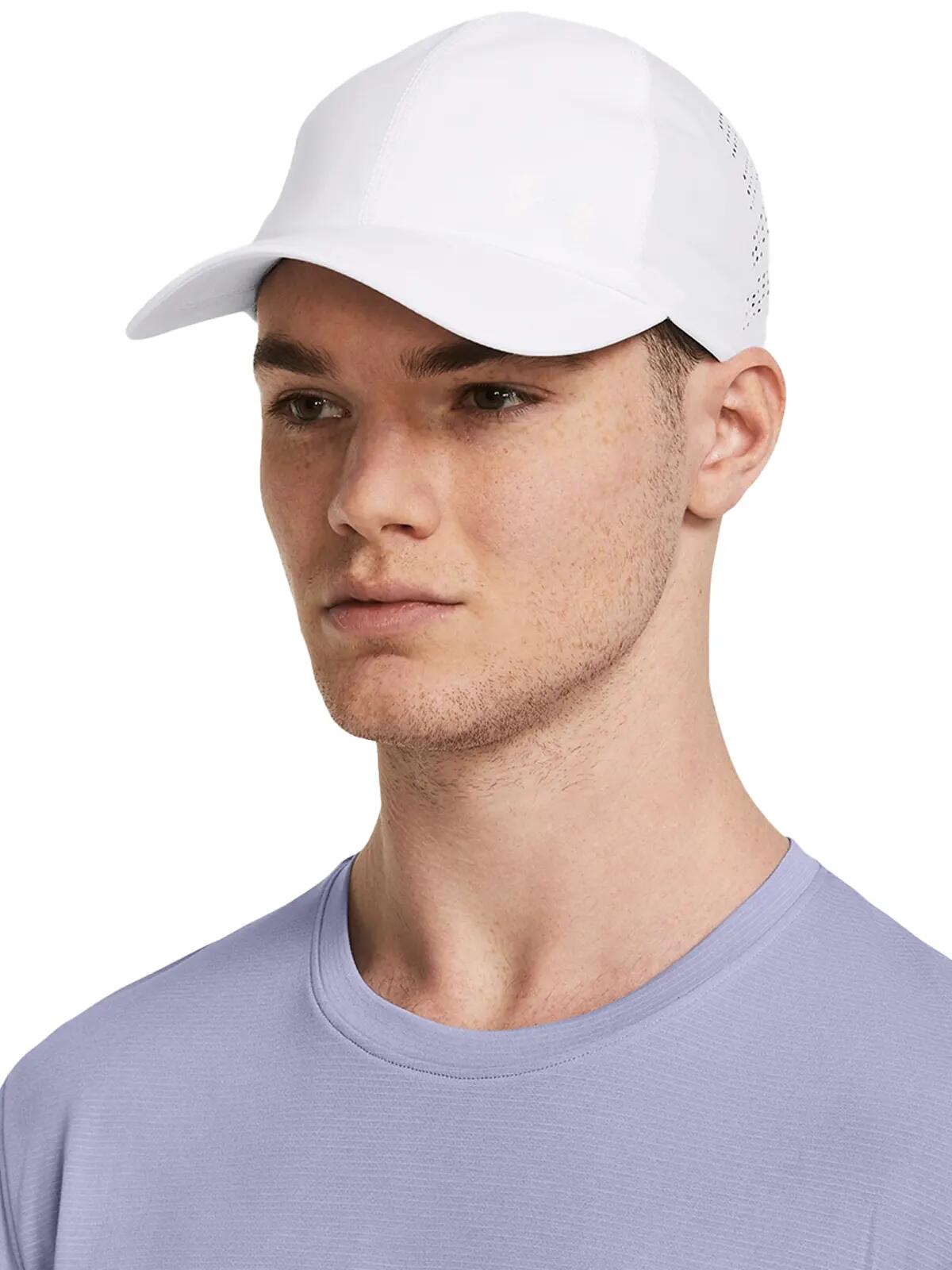 Gorra Under armour Iso-Chill Launch Adj para hombre 5/5