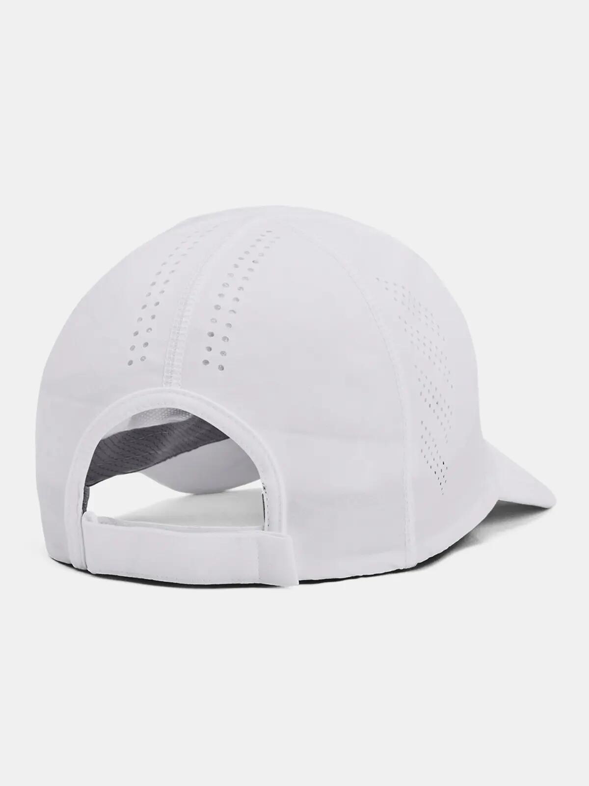 Gorra Under armour Iso-Chill Launch Adj para hombre 3/5
