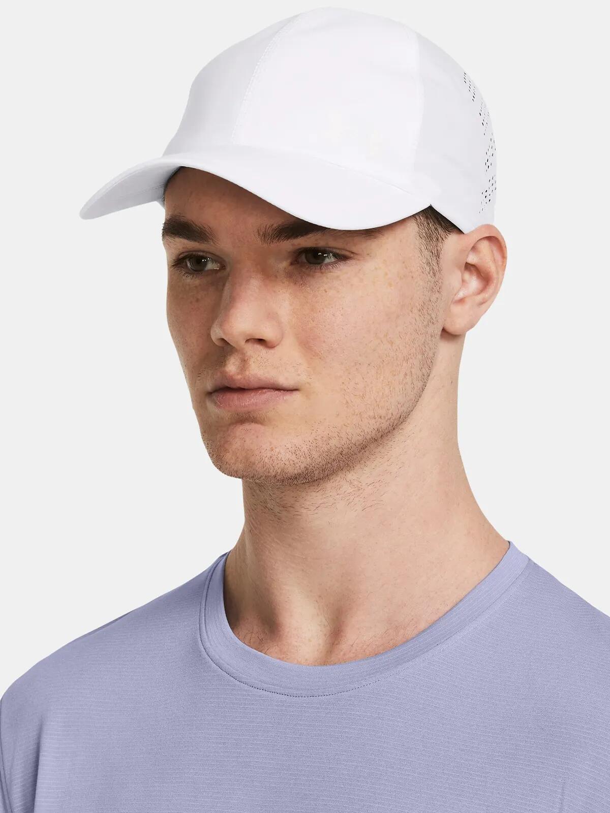 Gorra Under armour Iso-Chill Launch Adj para hombre 4/5