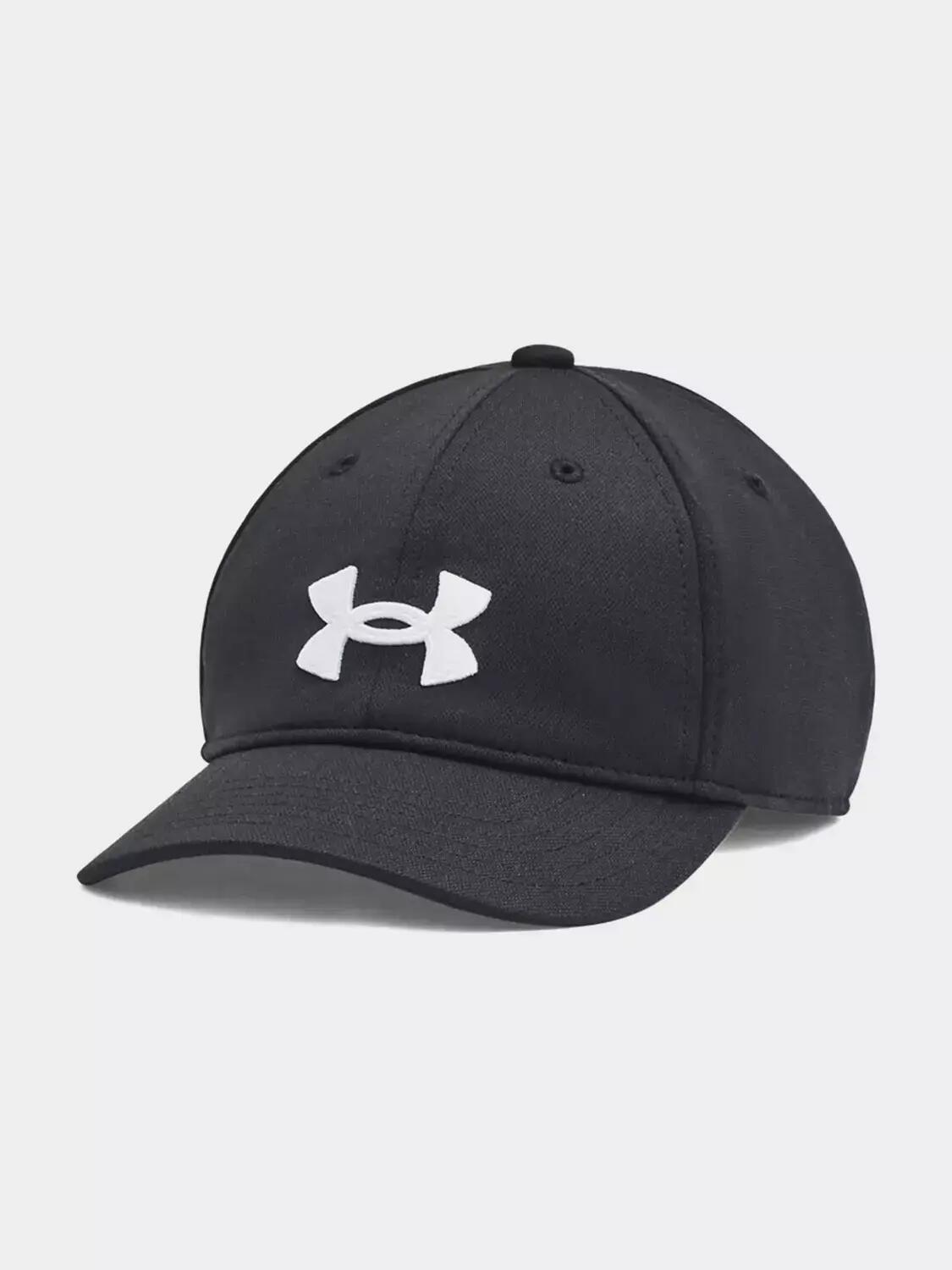 Fiú baseball sapka Under Armour Boy's UA Blitzing Adj 2/4