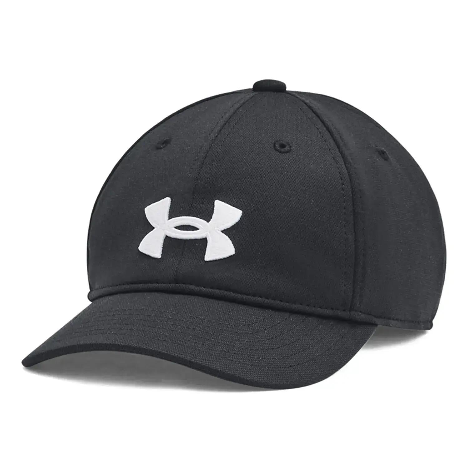 Fiú baseball sapka Under Armour Boy's UA Blitzing Adj 4/4