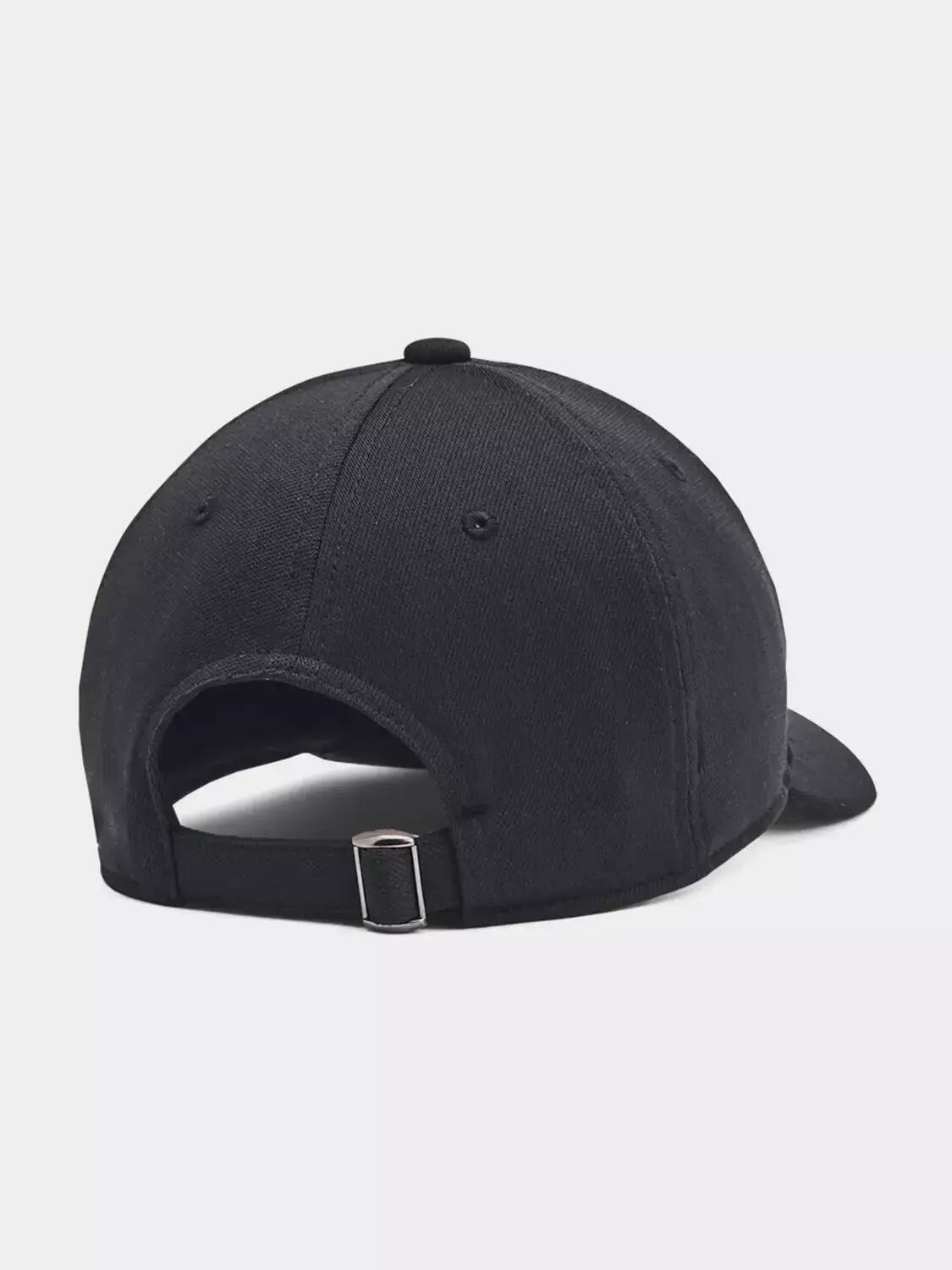 Fiú baseball sapka Under Armour Boy's UA Blitzing Adj 3/4