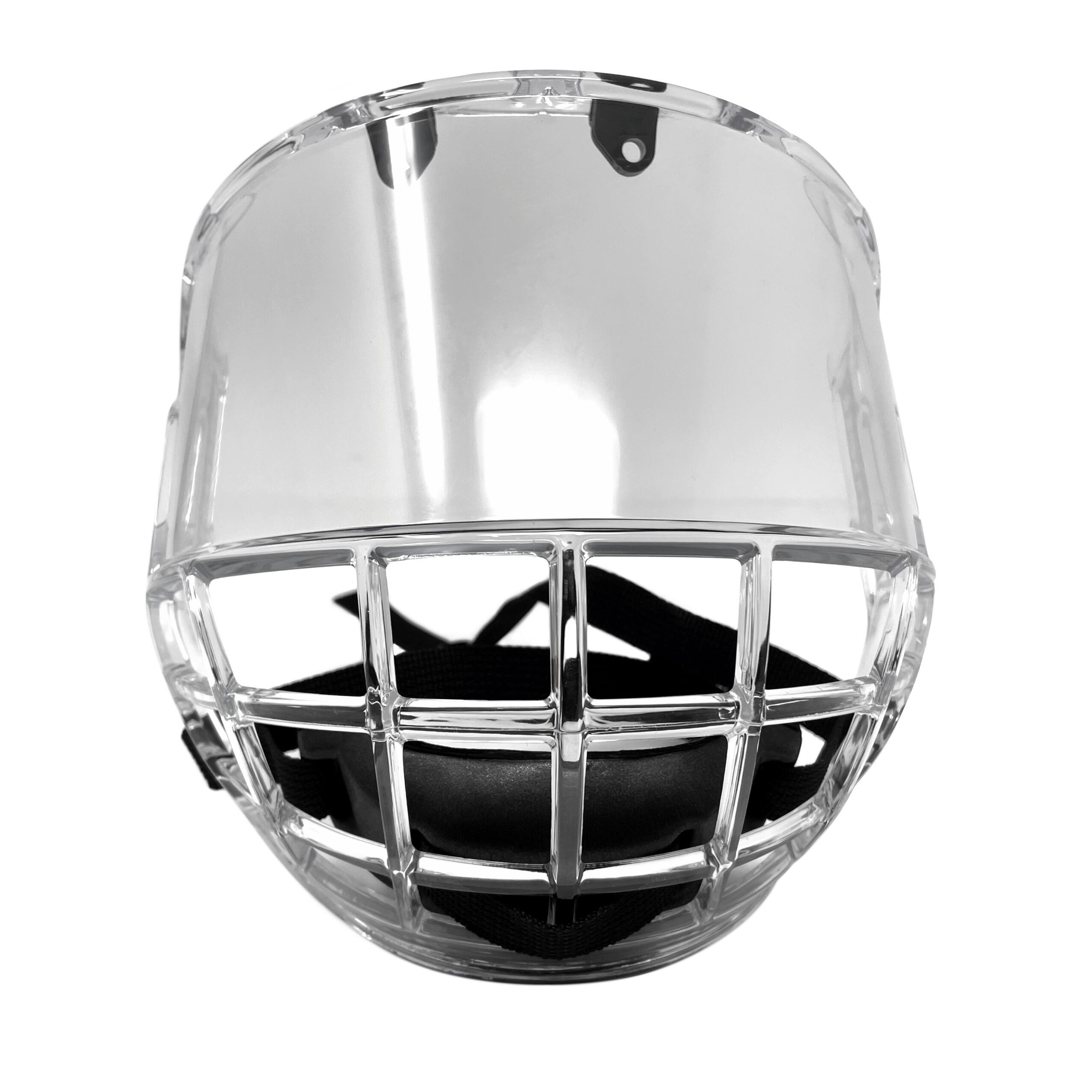 FV100 Visière de Hockey 2/3