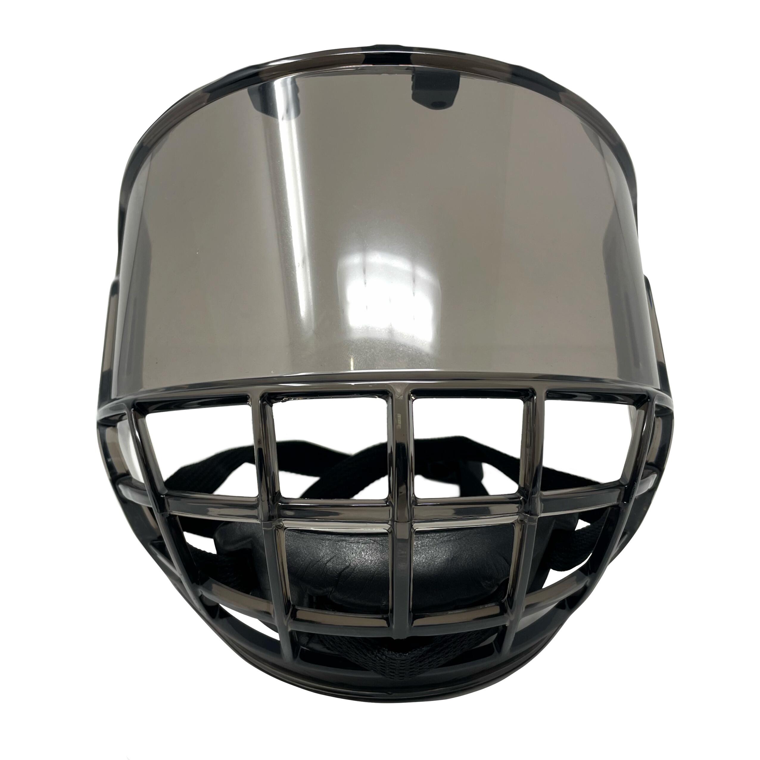 FV200 Visière de Hockey 2/3