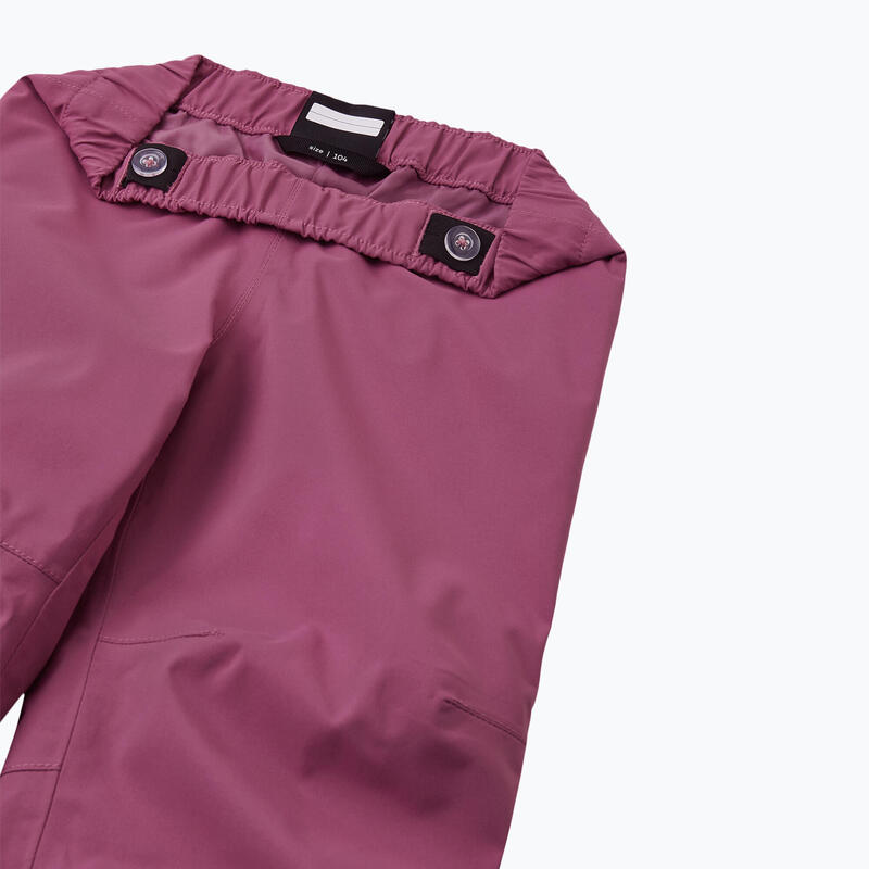 Pantalon de pluie Reima Kaura pour enfants