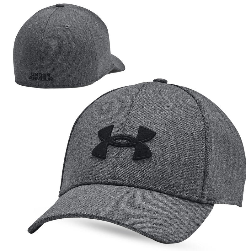 Czapka z daszkiem męska Under Armour Blitzing Cap