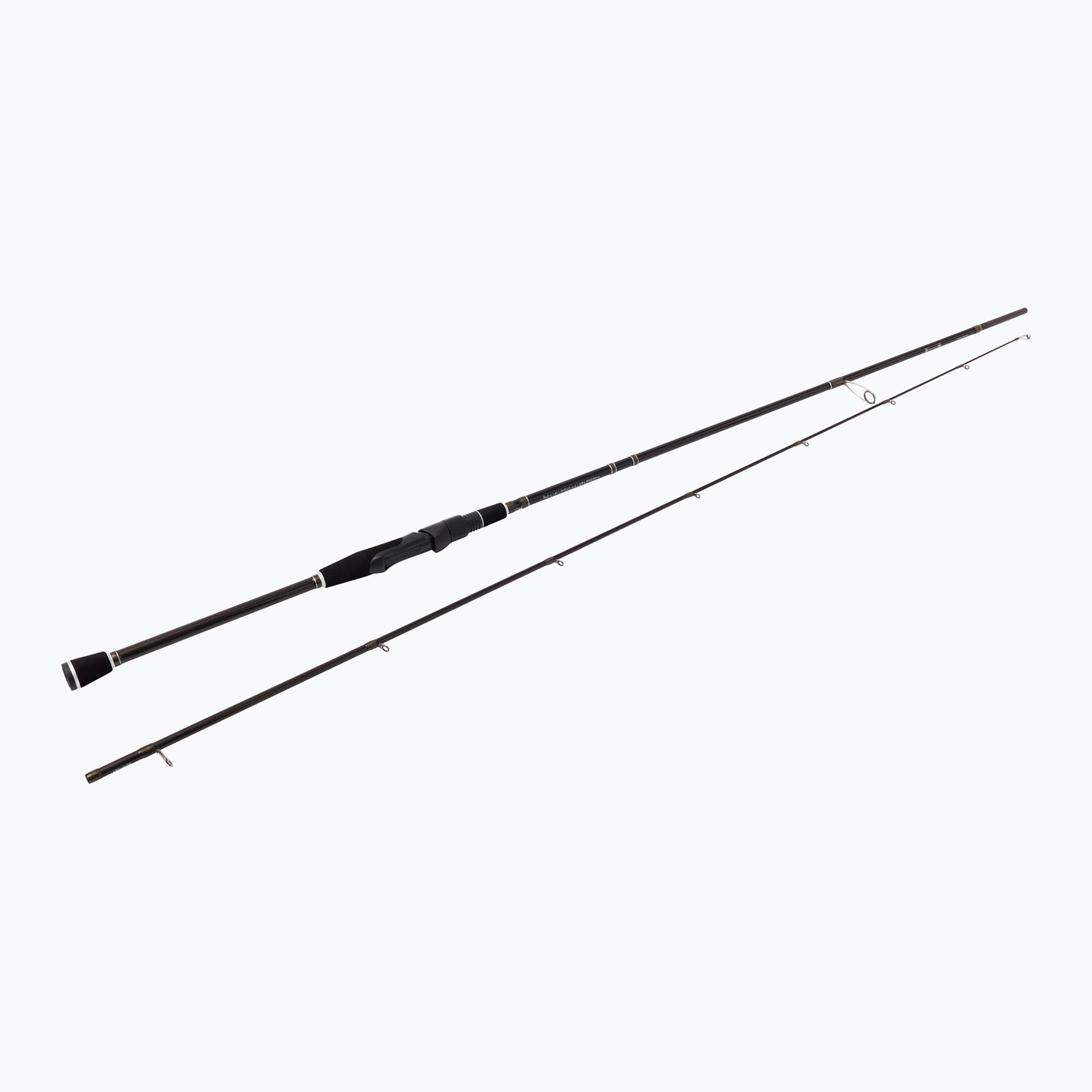 Canna da spinning Westin W2 Finesse T&C 2/5