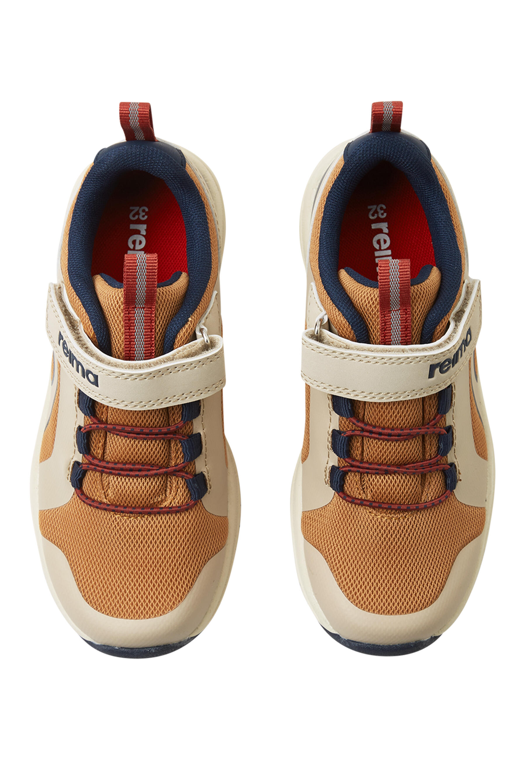 Chaussures Reimatec Enkka - Touches réfléchissantes 4/7