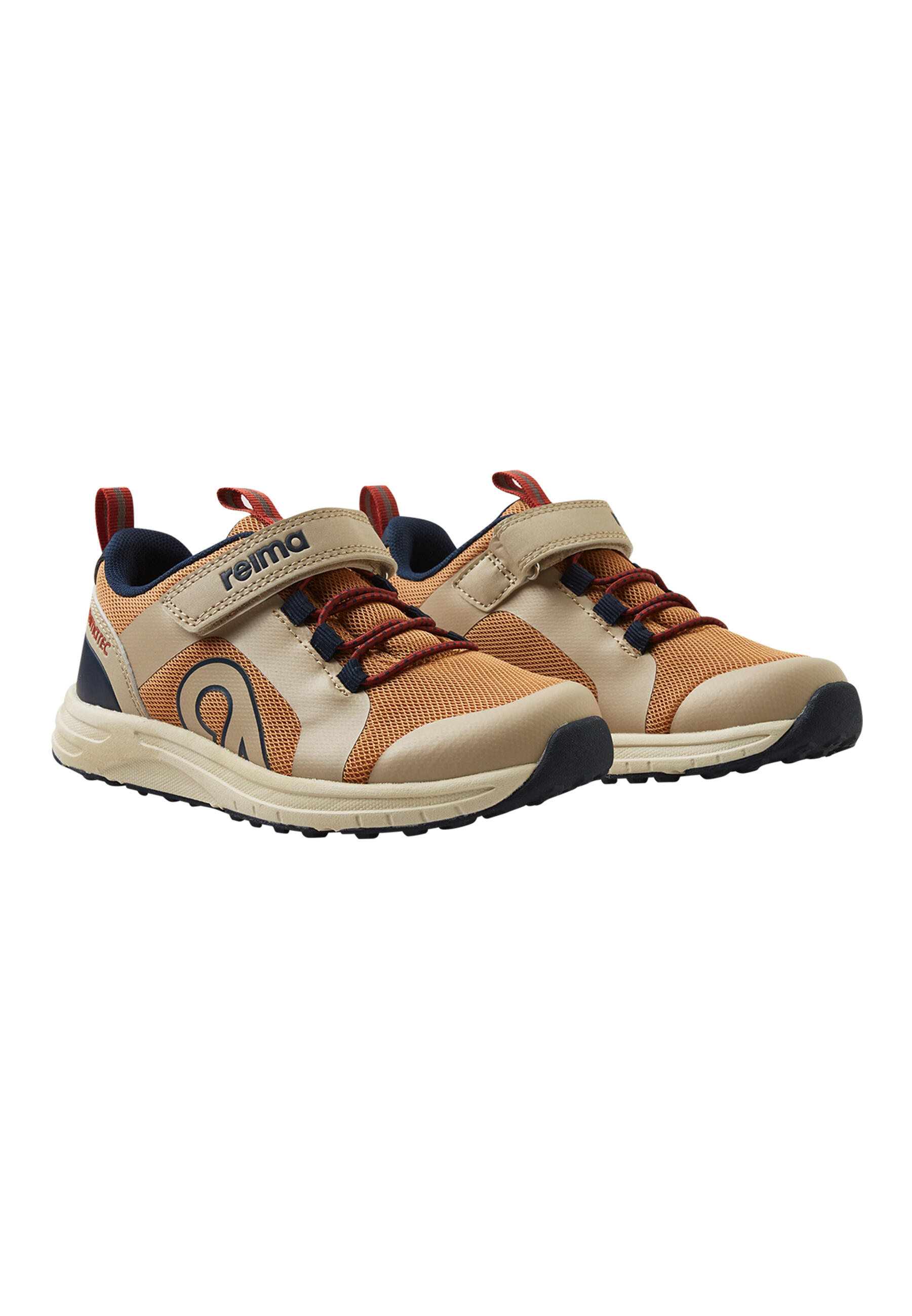 Chaussures Reimatec Enkka - Touches réfléchissantes 3/7