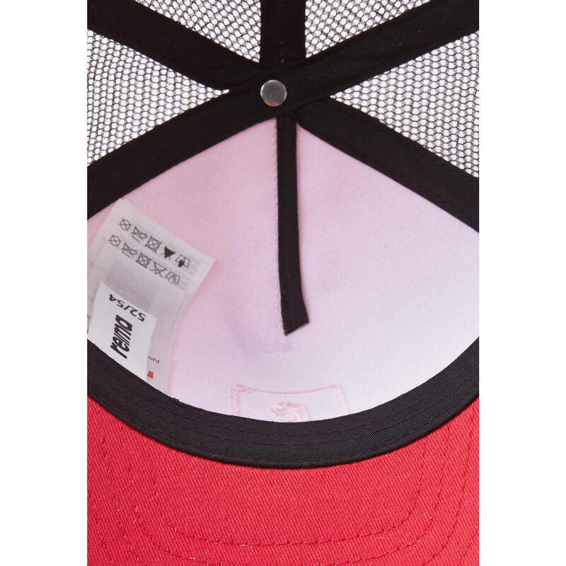 Casquette Lippava - mit verstellbaren Verschluss und Mesh-Rückseite