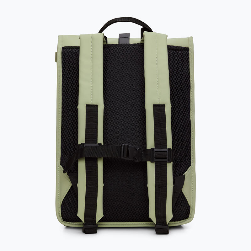 Sac à dos urbain Rains Rucksack Rolltop W3, 13 ans