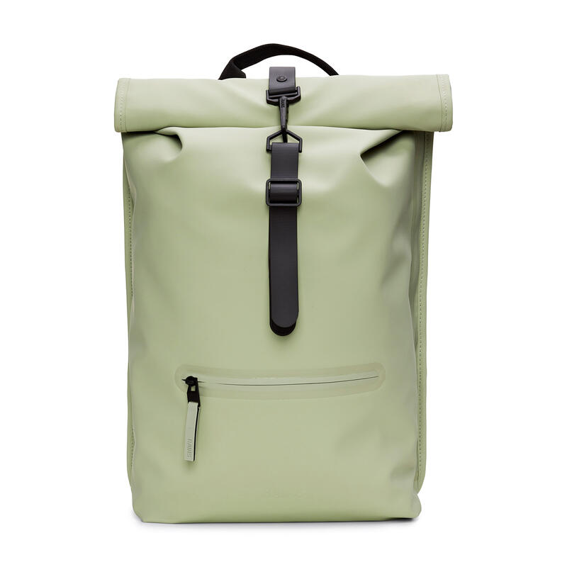 Sac à dos urbain Rains Rucksack Rolltop W3, 13 ans