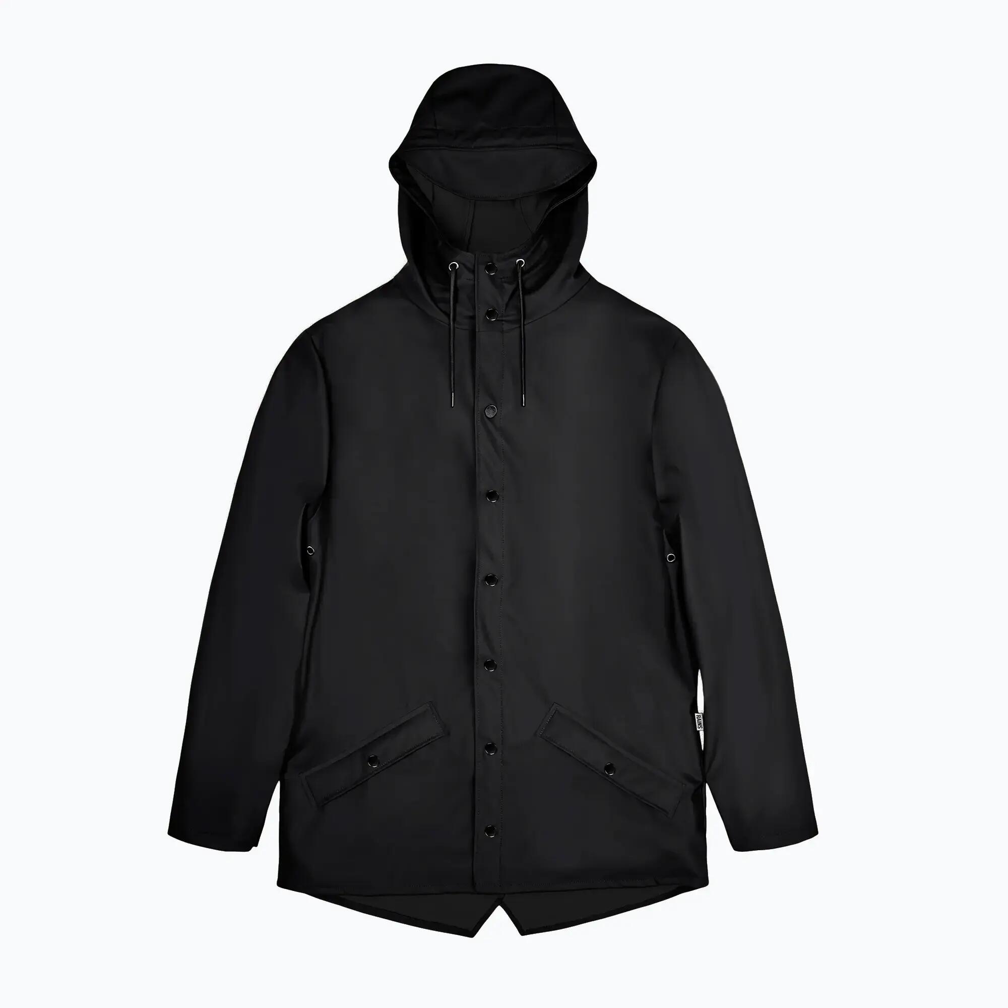 Veste Rains W3 3/7