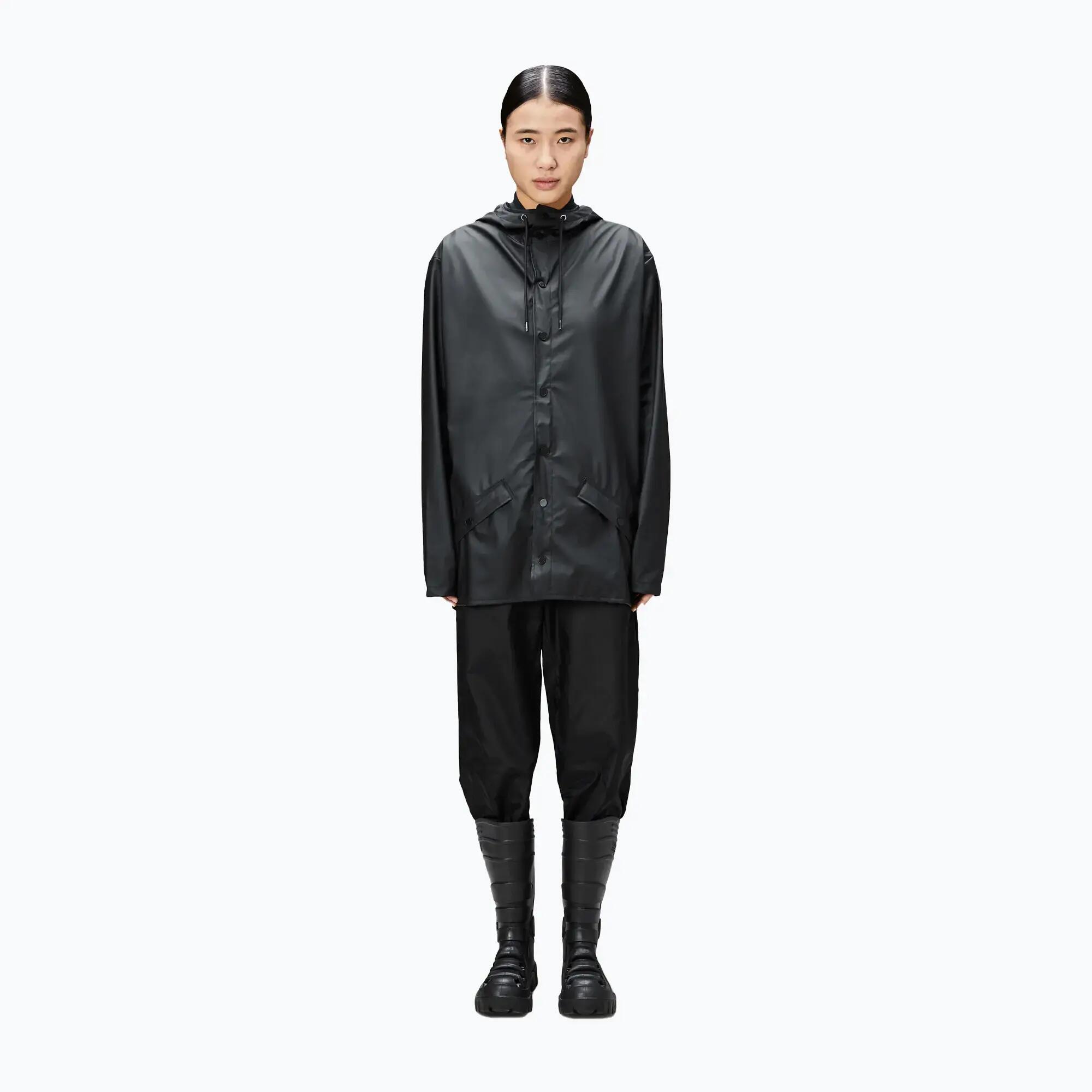 Veste Rains W3 2/7