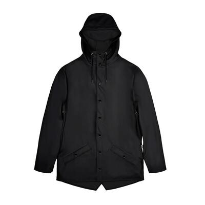 Rains jacket w3 2025-ss