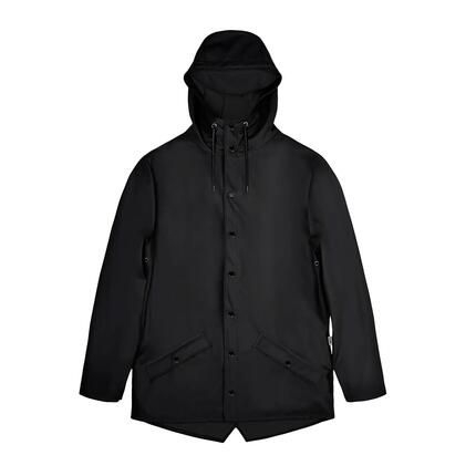 Rains Jacket W3 2025-SS