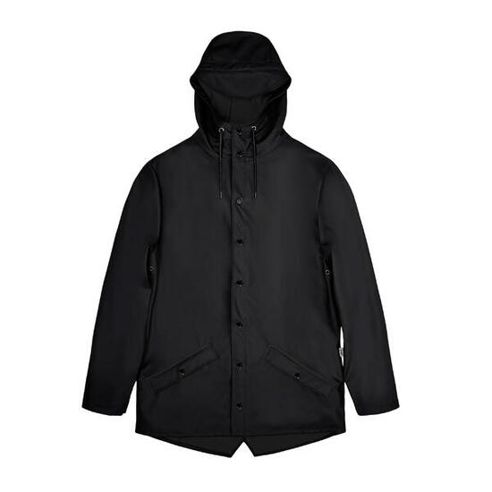 Rains Jacket W3 2025-SS