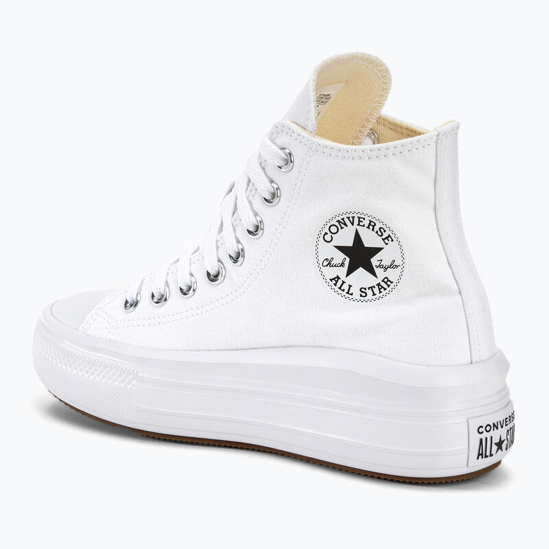 Converse Chuck Taylor All Star Move Platform Szia női tornacipő