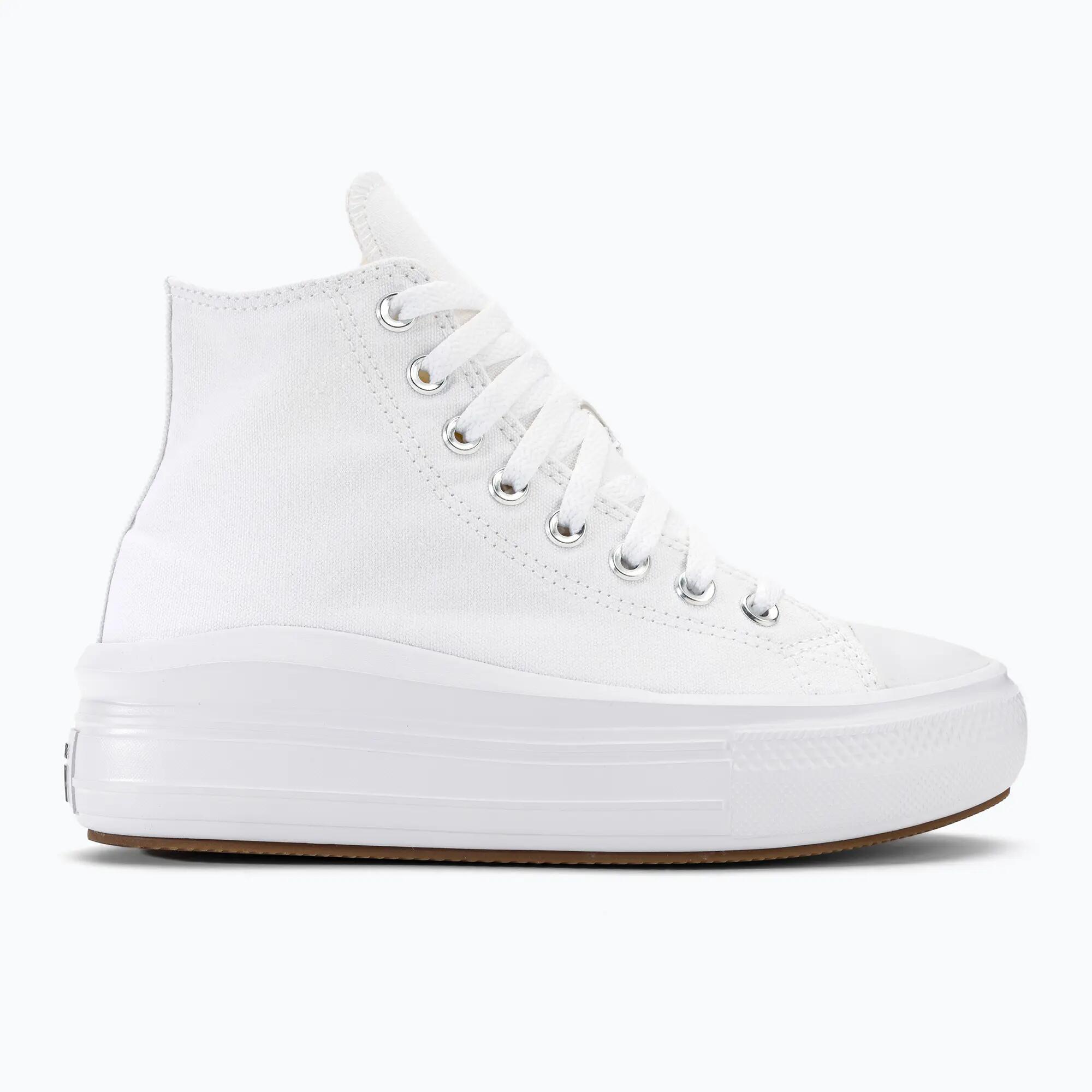 Converse Chuck Taylor All Star Move Platform Szia női tornacipő 2/7