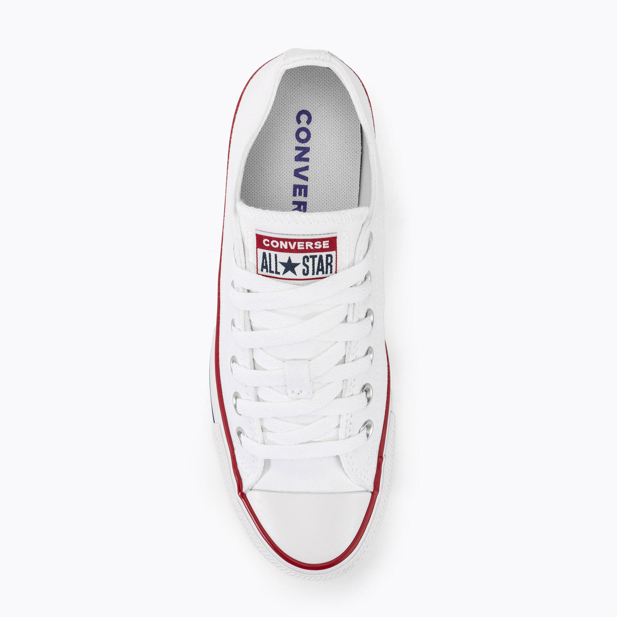 Unisex canvas sportschoenen CHUCK TAYLOR ALL STAR 5/6