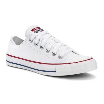 Baskets Converse Chuck Taylor All Star Ox, Noir, Unisexe
