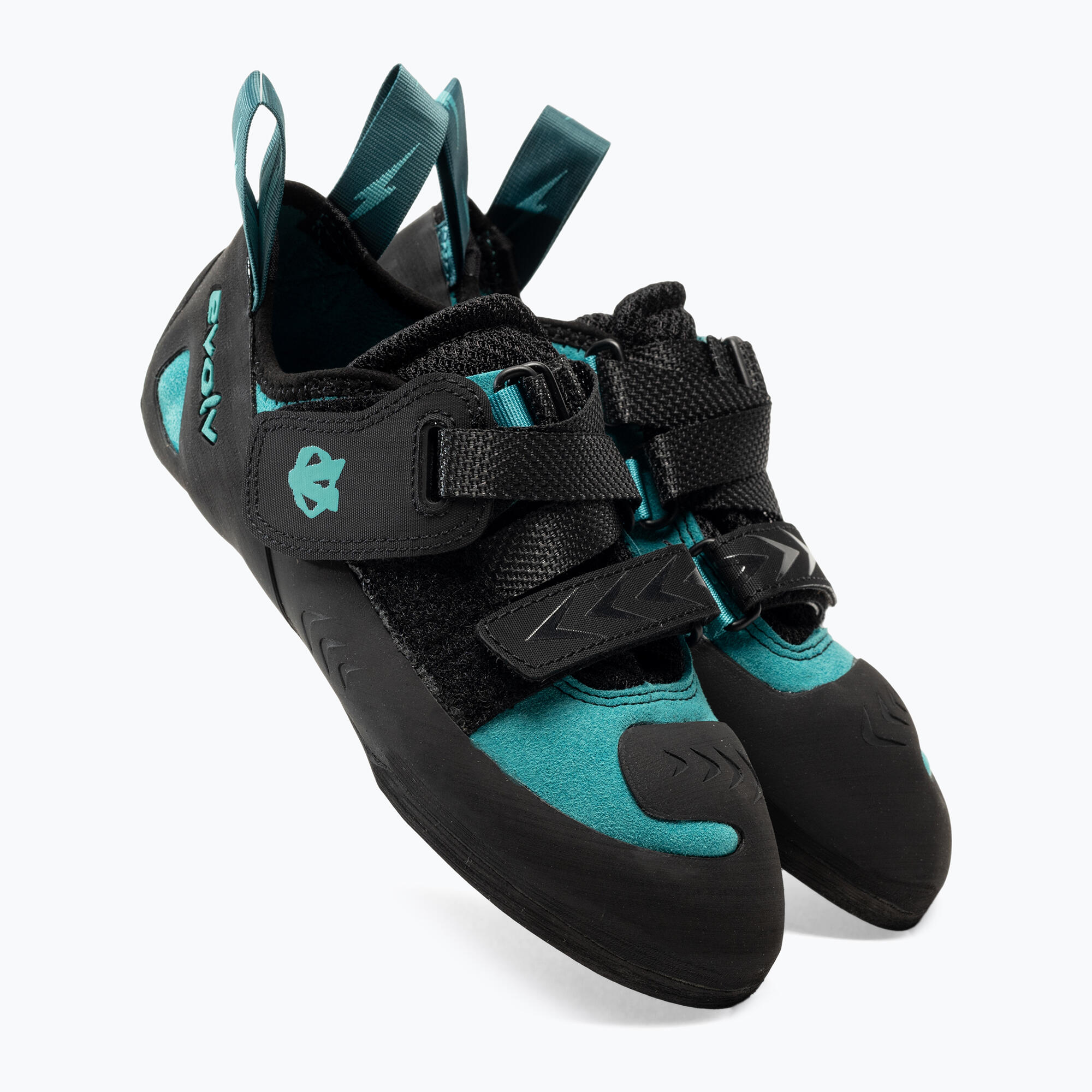 Evolv Kira 3300 Damen-Kletterschuhe 5/7
