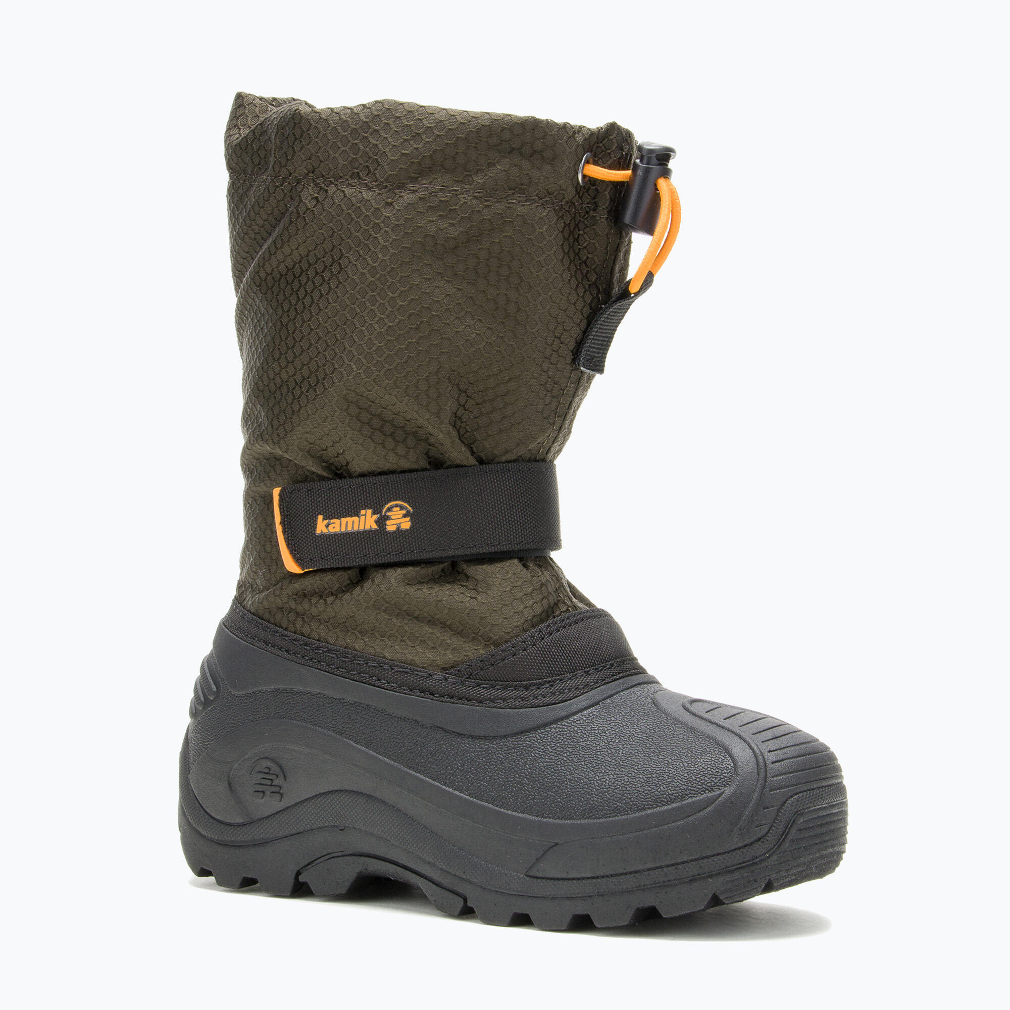 Chaussures de randonnée enfant Kamik Finley2 2/2