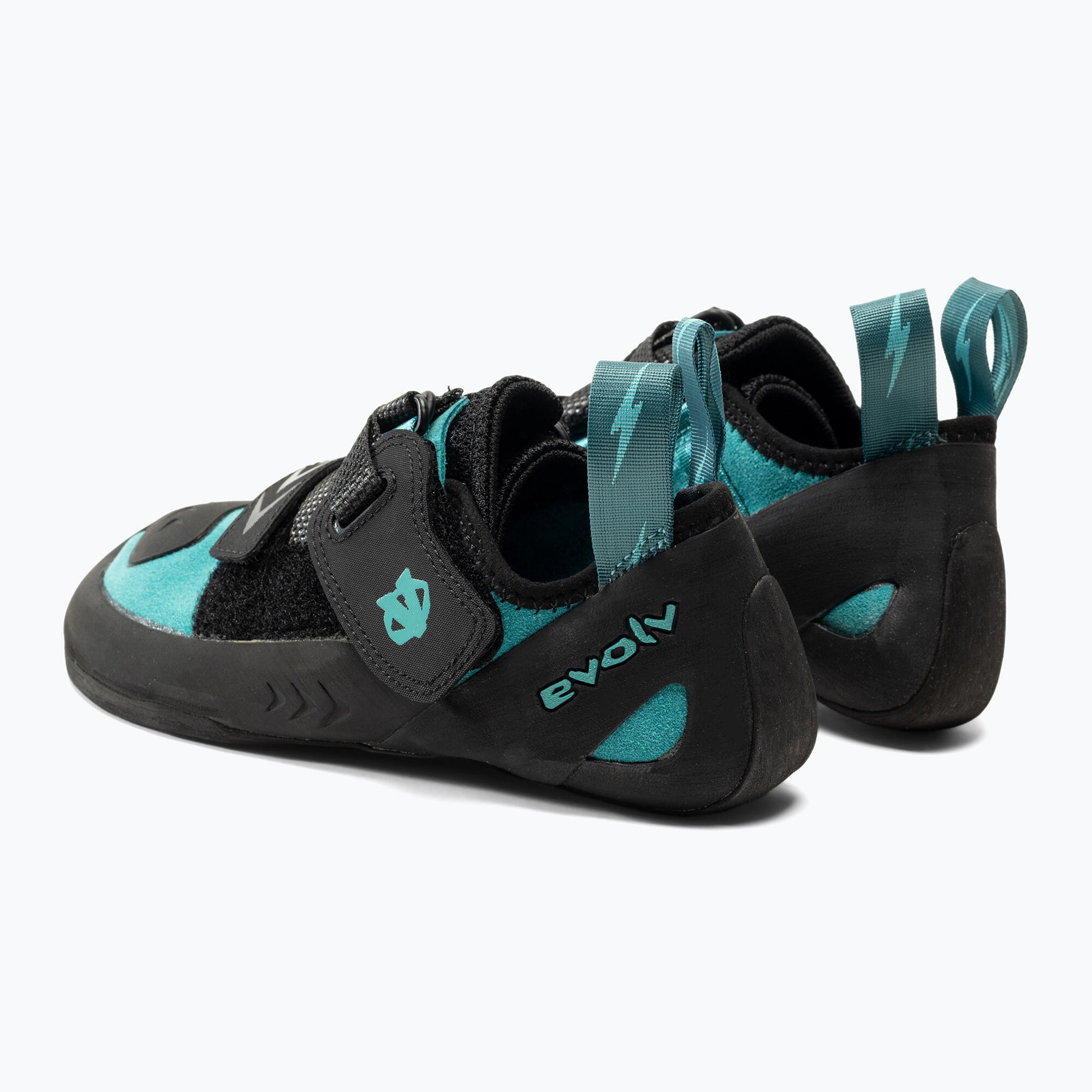 Evolv Kira 3300 Damen-Kletterschuhe 3/7