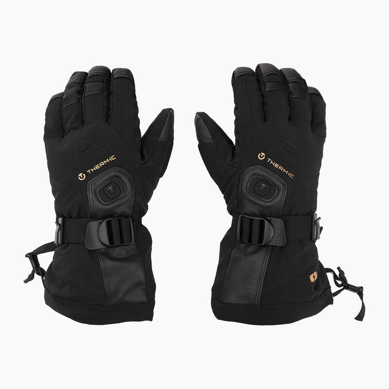 Guantes calefactables Therm-ic Ultra Heat Boost para hombre