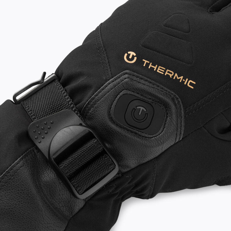 Guantes calefactables Therm-ic Ultra Heat Boost para hombre