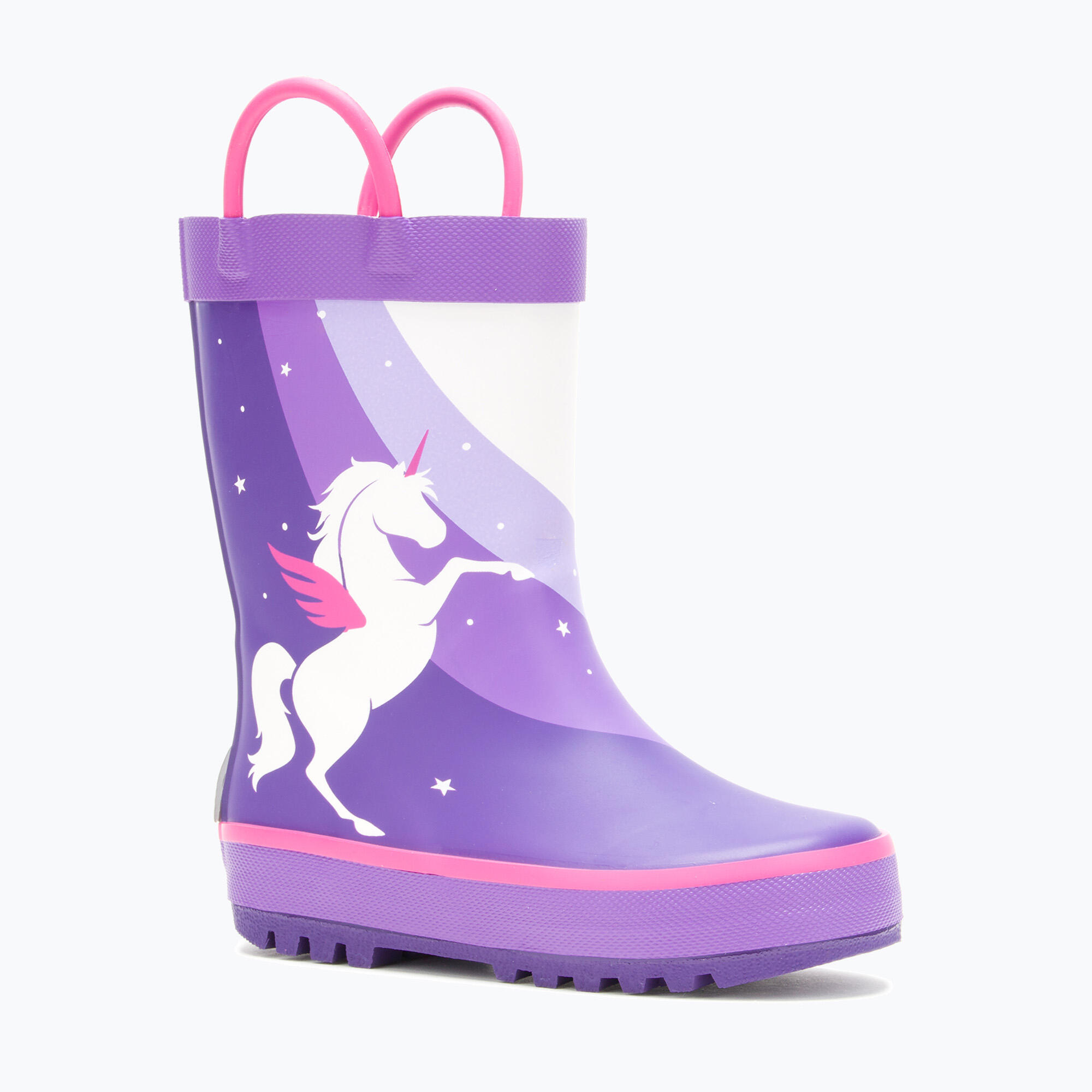 Chaussures de randonnée enfant Kamik Licorne 2/2