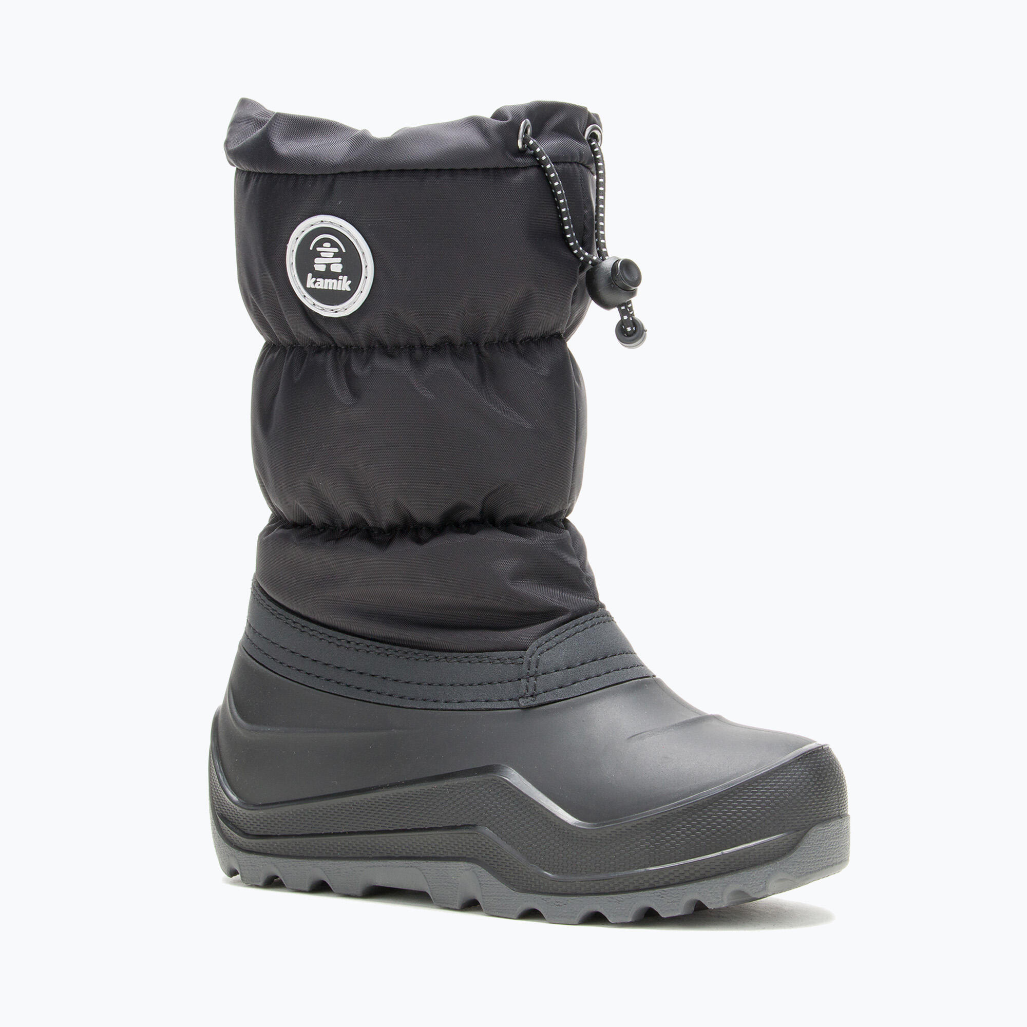 Kamik Snowcozy trekkingschoenen voor jongens 2/2