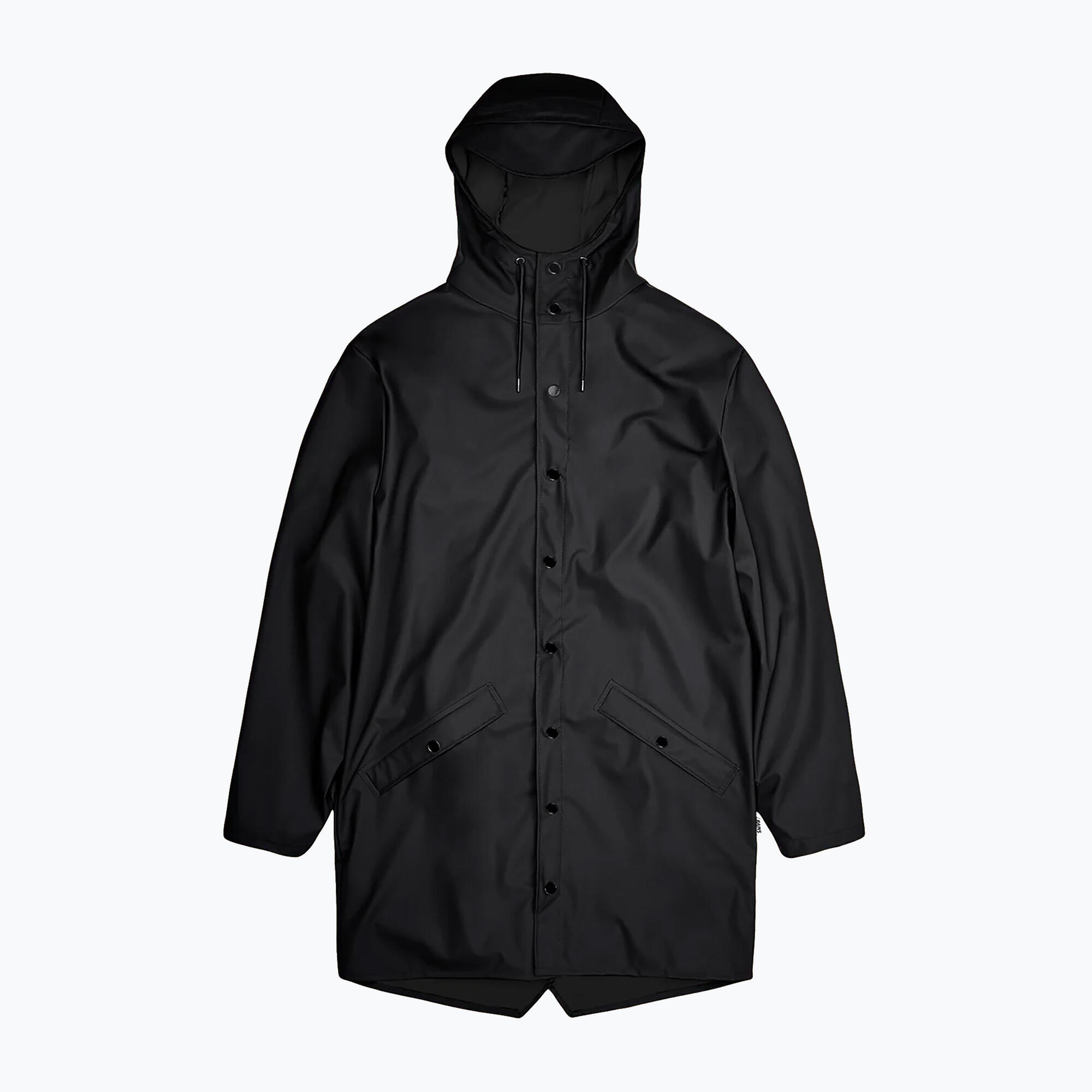 Giacca lunga Rains W3 4/4
