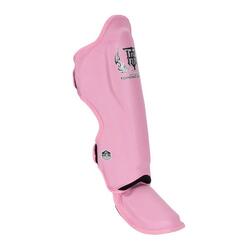 Protecteurs de tibia et de pied Top King Pro-Gl Top