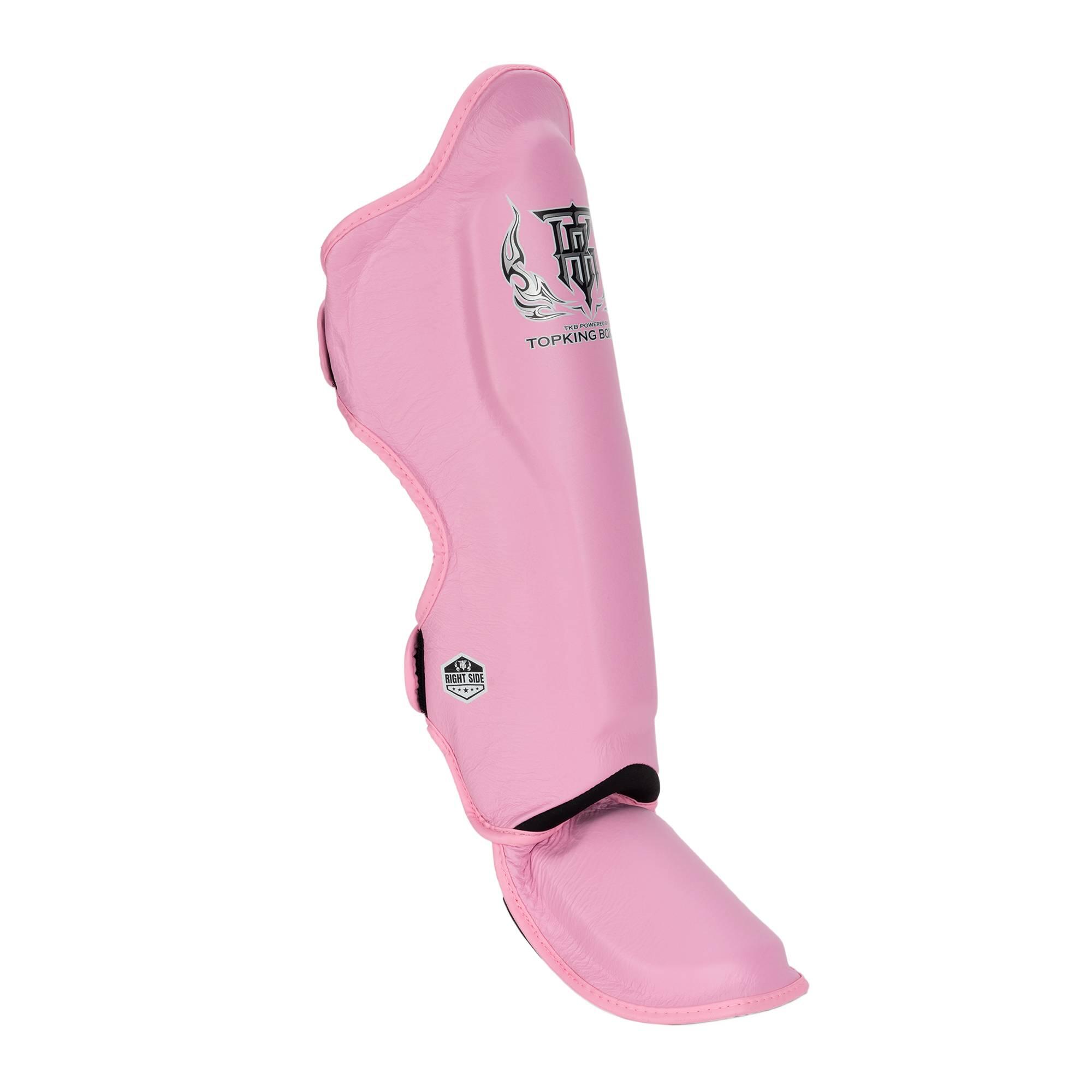 TOP KING Top King Pro-Gl Top Schienbein- und Fußschutz