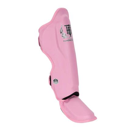 Top King Pro-Gl Top Schienbein- und Fußschutz