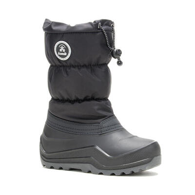 Kamik snowcozy trekkingschoenen voor jongens