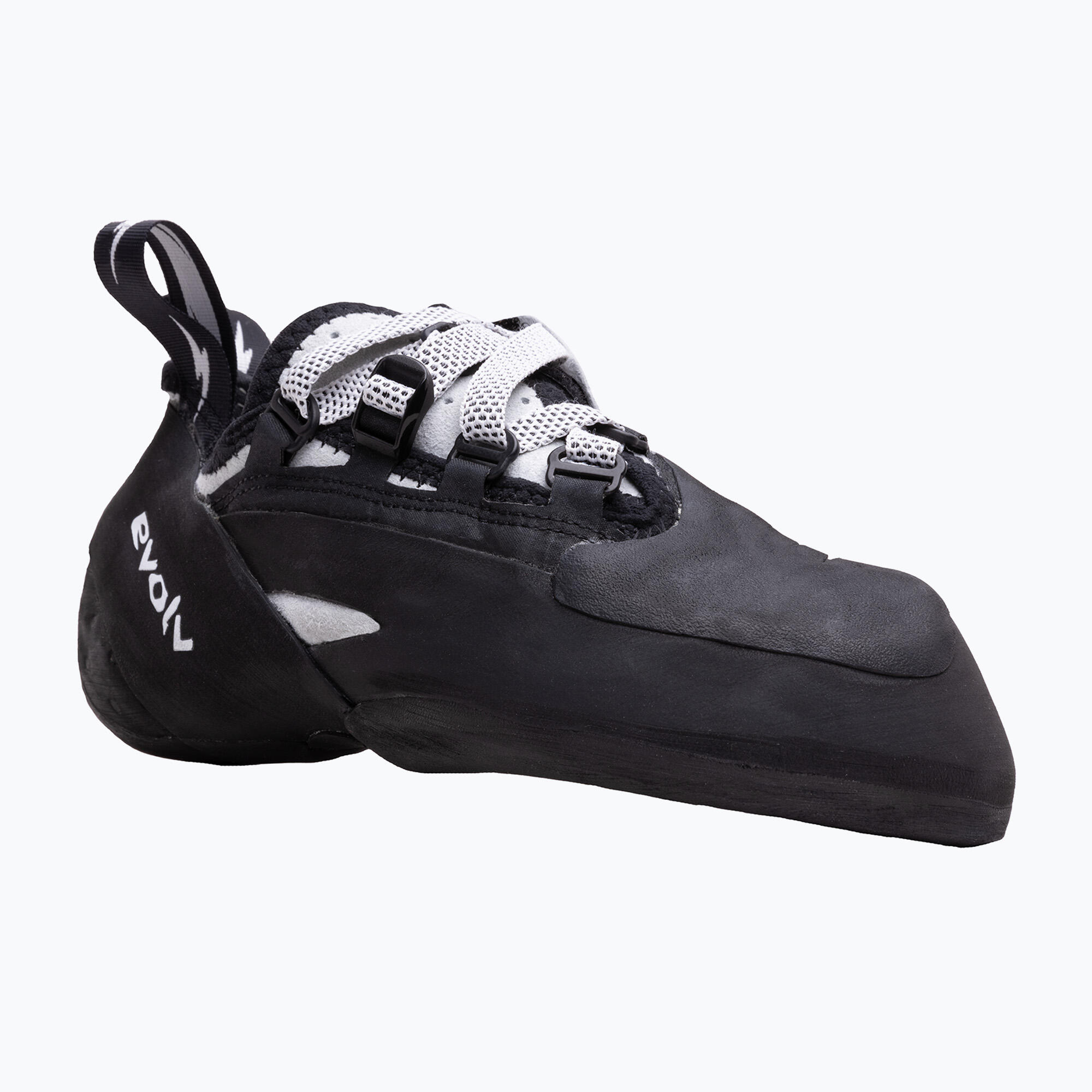 Buty wspinaczkowe Evolv Phantom LV 1000 7/7