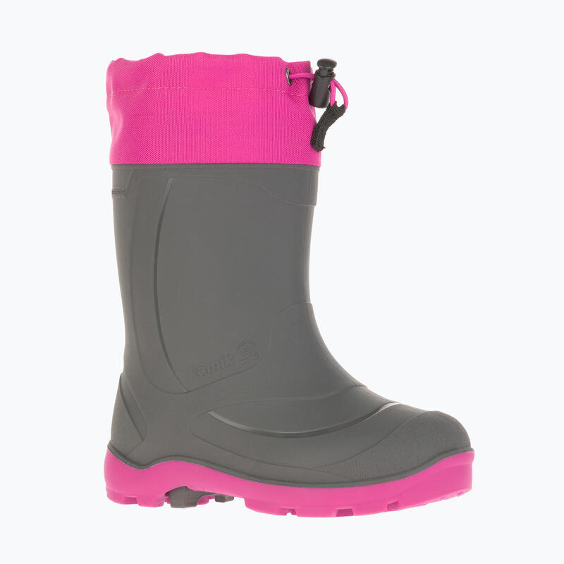 Botas de montaña para niños Kamik Snobuster1