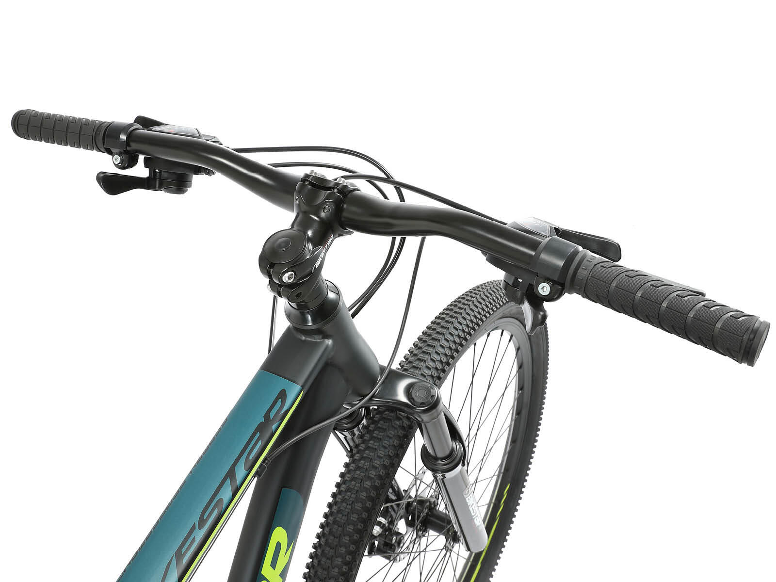 MTB 29", hardtail, 21 velocità, freno a disco 4/6